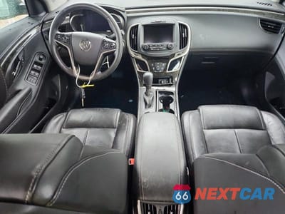 Zdjęcie 8 z 12 samochodu: 2014 BUICK LACROSSE PREMIUM VIN:1G4GE5G32EF178831 - miniatura