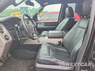 Zdjęcie 7 z 13 samochodu: 2017 FORD EXPEDITION EL LIMITED VIN:1FMJK2AT7HEA80510 - miniatura