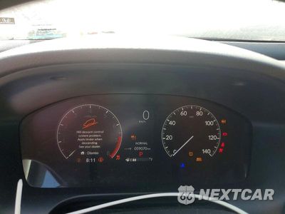 Zdjęcie 9 z 13 samochodu: 2024 HONDA HR-V SPORT VIN:3CZRZ1H55RM720997 - miniatura