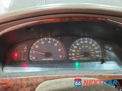 Zdjęcie 9 z 13 samochodu: 1999 TOYOTA 4RUNNER LIMITED VIN:JT3GN87R3X0134244 - miniatura