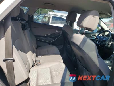 Zdjęcie 11 z 13 samochodu: 2016 HYUNDAI SANTA FE SE VIN:KM8SMDHF0GU145809 - miniatura