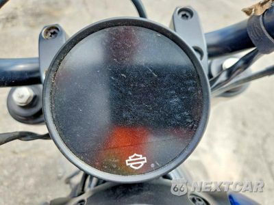 Zdjęcie 7 z 8 samochodu: 2023 HARLEY-DAVIDSON RH1250 S VIN:1HD1ZC416PB308995 - miniatura