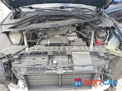 Zdjęcie 11 z 12 samochodu: 2021 GENESIS GV80 2.5T VIN:KMUHB4SB9MU063550 - miniatura