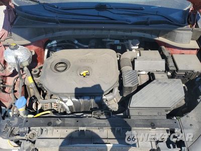 Zdjęcie 12 z 14 samochodu: 2019 HYUNDAI TUCSON SE VIN:KM8J2CA42KU882975 - miniatura