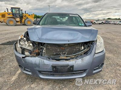 Piąte zdjęcie samochodu w środku: 2012 NISSAN ALTIMA 2.5 VIN:1N4AL2AP0CN486888 - miniatura