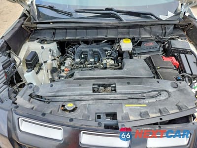 Zdjęcie 12 z 13 samochodu: 2023 NISSAN PATHFINDER SV VIN:5N1DR3BD5PC258107 - miniatura
