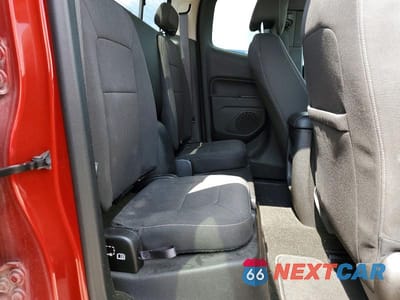 Zdjęcie 10 z 12 samochodu: 2016 GMC CANYON SLE VIN:1GTH6CE35G1197130 - miniatura