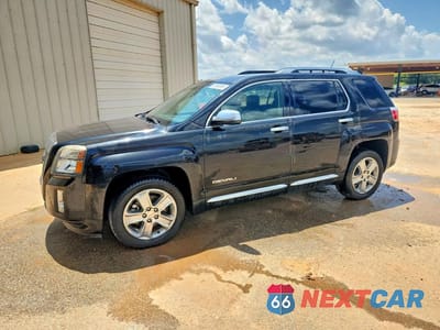 2014 GMC TERRAIN DENALI 2GKALUEK2E6165645 - główne zdjęcie licytacji z USA - miniatura