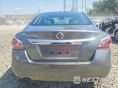 Zdjęcie 6 z 12 samochodu: 2015 NISSAN ALTIMA 2.5 S VIN:1N4AL3AP9FC288834 - miniatura