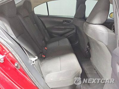 Zdjęcie 10 z 12 samochodu: 2024 TOYOTA COROLLA HYBRID LE VIN:JTDBCMFE9RJ034553 - miniatura