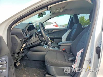 Zdjęcie 7 z 12 samochodu: 2025 FORD ESCAPE ACTIVE VIN:1FMCU0GN8SUA56035 - miniatura