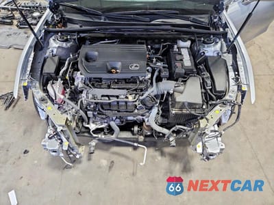 Zdjęcie 11 z 13 samochodu: 2022 LEXUS ES 250 BASE VIN:58AD11D17NU009418 - miniatura