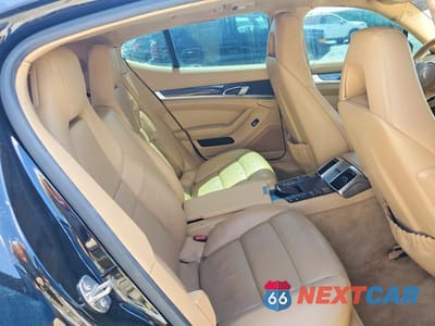 Zdjęcie 10 z 12 samochodu: 2014 PORSCHE PANAMERA 2 VIN:WP0AA2A71EL010129 - miniatura