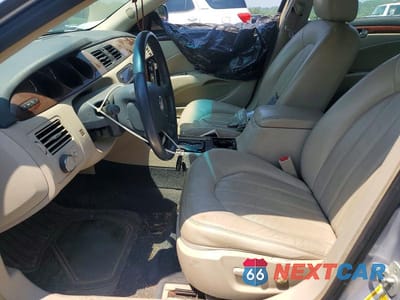 Zdjęcie 7 z 12 samochodu: 2006 BUICK LUCERNE CXS VIN:1G4HE57Y46U159534 - miniatura