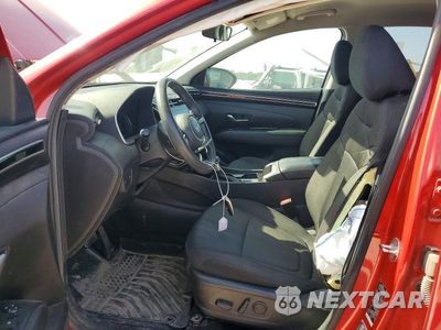 Zdjęcie 7 z 14 samochodu: 2022 HYUNDAI TUCSON SEL VIN:5NMJBCAE2NH150807 - miniatura