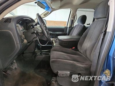 Zdjęcie 7 z 12 samochodu: 2003 DODGE RAM 1500 ST VIN:1D7HU18ZX3J529766 - miniatura