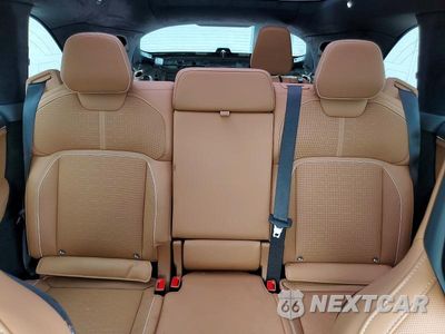 Zdjęcie 10 z 13 samochodu: 2026 LUCID MOTORS GRAVITY TOURING VIN:7UUG1TJJ7TA032673 - miniatura