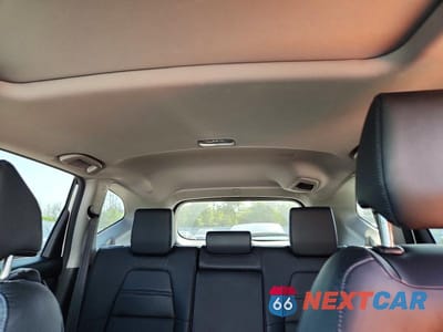 Zdjęcie 10 z 14 samochodu: 2019 HONDA CR-V TOURING VIN:2HKRW2H94KH646457 - miniatura