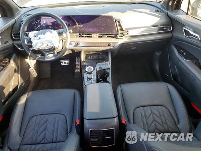 Zdjęcie 8 z 14 samochodu: 2025 KIA SPORTAGE X-LINE PRESTIGE VIN:KNDPZDDH2S7242763 - miniatura
