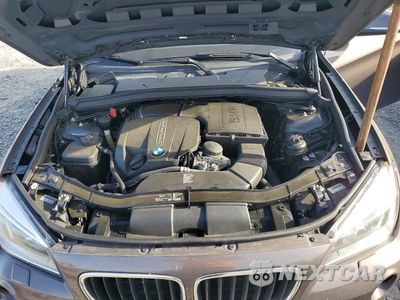 Zdjęcie 12 z 13 samochodu: 2014 BMW X1 XDRIVE35I VIN:WBAVM5C51EVV91848 - miniatura