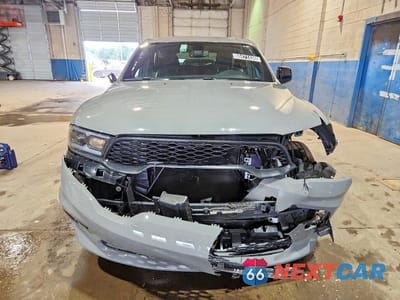 Piąte zdjęcie samochodu w środku: 2026 DODGE DURANGO GT VIN:1C4RDJDGXTC246193 - miniatura