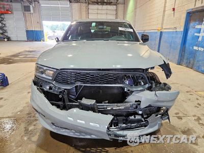 Piąte zdjęcie samochodu w środku: 2026 DODGE DURANGO GT VIN:1C4RDJDGXTC246193 - miniatura