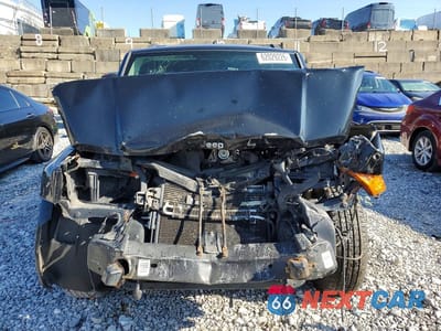 Piąte zdjęcie samochodu w środku: 2007 JEEP COMMANDER VIN:1J8HG48K07C670659 - miniatura