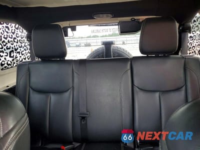 Zdjęcie 10 z 14 samochodu: 2017 JEEP WRANGLER UNLIMITED SAHARA VIN:1C4HJWEG5HL697863 - miniatura