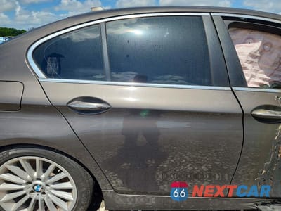Zdjęcie 10 z 12 samochodu: 2011 BMW 535 I VIN:WBAFR7C57BC601744 - miniatura
