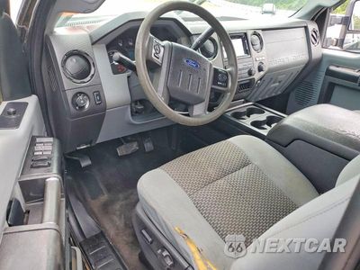 Zdjęcie 8 z 12 samochodu: 2012 FORD F250 SUPER DUTY VIN:1FT7W2B67CEC28269 - miniatura
