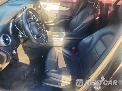 Zdjęcie 7 z 13 samochodu: 2020 MERCEDES-BENZ GLC 300 VIN:WDC0G8DB7LF728156 - miniatura