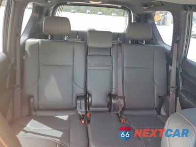 Zdjęcie 10 z 14 samochodu: 2023 LEXUS GX 460 VIN:JTJAM7BX6P5373467 - miniatura
