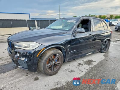 2015 BMW X5 XDRIVE35D 5UXKS4C50F0N08137 - główne zdjęcie licytacji z USA - miniatura