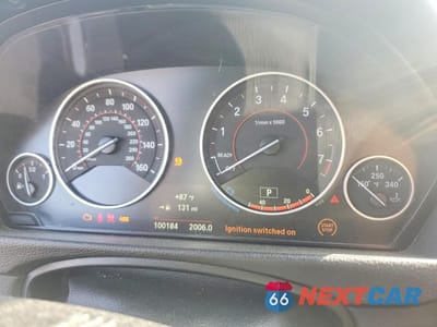Zdjęcie 9 z 12 samochodu: 2018 BMW 430I VIN:WBA4Z1C54JEC60541 - miniatura