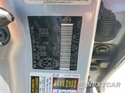 Zdjęcie 12 z 12 samochodu: 2015 TOYOTA CAMRY LE VIN:4T1BF1FK8FU940551 - miniatura