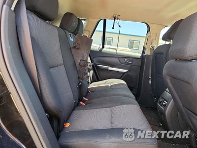 Zdjęcie 11 z 13 samochodu: 2011 FORD EDGE SEL VIN:2FMDK3JC2BBA67279 - miniatura
