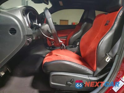 Zdjęcie 7 z 13 samochodu: 2017 DODGE CHARGER R/T 392 VIN:2C3CDXGJ5HH559452 - miniatura