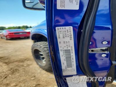 Zdjęcie 14 z 14 samochodu: 2017 RAM 1500 SLT VIN:1C6RR7LM9HS519480 - miniatura
