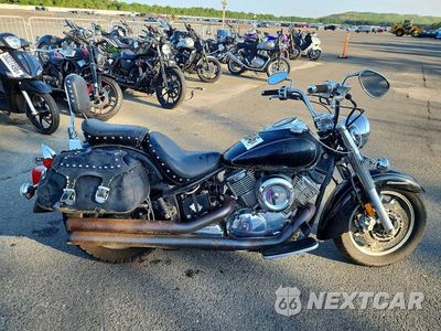 2006 YAMAHA XVS1100 A JYAVP11E26A090106 - główne zdjęcie licytacji z USA - miniatura