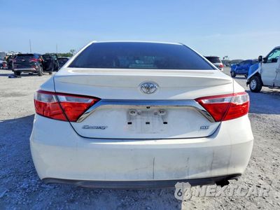 Zdjęcie 6 z 12 samochodu: 2016 TOYOTA CAMRY SE VIN:4T1BF1FK7GU117725 - miniatura