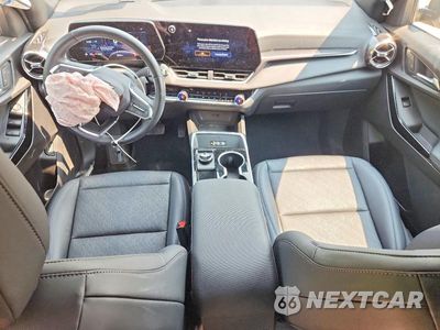 Zdjęcie 8 z 13 samochodu: 2026 CHEVROLET EQUINOX LT VIN:3GNAXPEG4TL205446 - miniatura