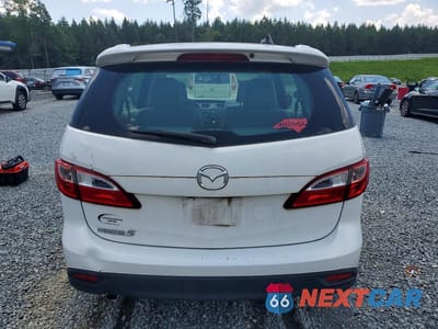 Zdjęcie 6 z 13 samochodu: 2012 MAZDA 5 VIN:JM1CW2DL7C0105540 - miniatura