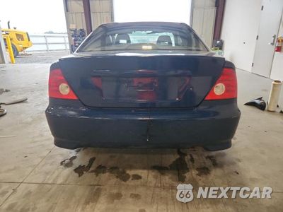 Zdjęcie 6 z 12 samochodu: 2004 HONDA CIVIC LX VIN:1HGEM21574L057155 - miniatura