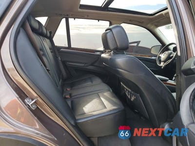 Zdjęcie 11 z 13 samochodu: 2013 BMW X5 XDRIVE35I VIN:5UXZV4C55D0B17314 - miniatura