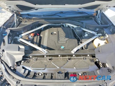 Zdjęcie 12 z 13 samochodu: 2020 BMW X7 XDRIVE40I VIN:5UXCW2C09L9A01894 - miniatura