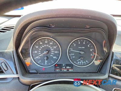 Zdjęcie 9 z 12 samochodu: 2016 BMW X1 XDRIVE28I VIN:WBXHT3C34G5E55714 - miniatura