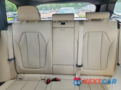Zdjęcie 10 z 13 samochodu: 2022 BMW X3 XDRIVE30I VIN:5UX53DP05N9J94827 - miniatura