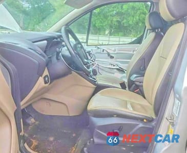Zdjęcie 7 z 14 samochodu: 2014 FORD TRANSIT CONNECT TITANIUM VIN:NM0GE9G74E1134421 - miniatura