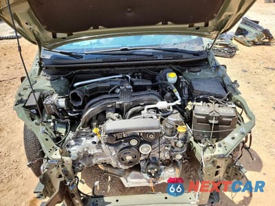 Zdjęcie 12 z 14 samochodu: 2025 SUBARU CROSSTREK LIMITED VIN:4S4GUHN6XS3711359 - miniatura