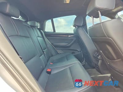 Zdjęcie 11 z 13 samochodu: 2018 BMW X4 XDRIVE28I VIN:5UXXW3C57J0Y66512 - miniatura